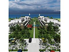 Eladó lakás Siófok