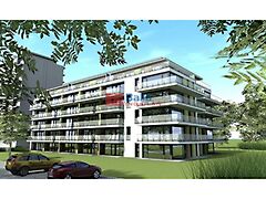 Eladó lakás Siófok