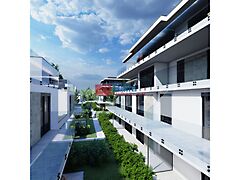 Eladó lakás Siófok