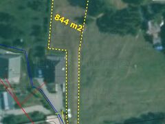 Eladó földterület Gyenesdiás