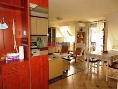 Eladó lakás Siófok