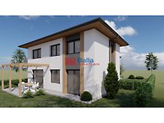 Eladó lakás Siófok