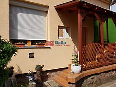 Eladó lakás Siófok