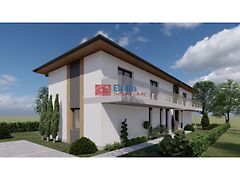 Eladó lakás Siófok