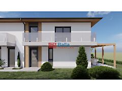 Eladó lakás Siófok