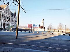 Eladó lakás Budapest, V. kerület