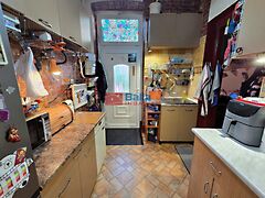 Eladó lakás Budapest, IV. kerület