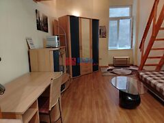 Eladó lakás Budapest, VII. kerület