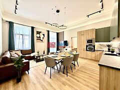 Eladó lakás Budapest, VIII. kerület