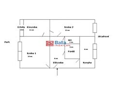 Eladó lakás Budapest, XV. kerület