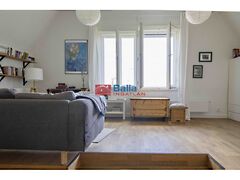 Eladó lakás Budapest, II. kerület