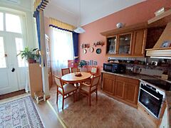 Eladó lakás Budapest, VII. kerület