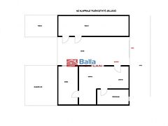 Eladó lakás Budapest, IV. kerület