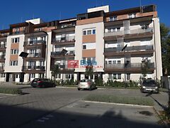 Eladó lakás Kecskemét
