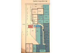 Eladó lakás Budapest, IV. kerület