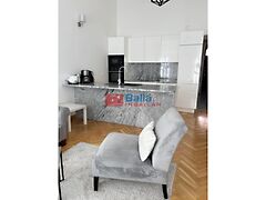 Eladó lakás Budapest, VI. kerület