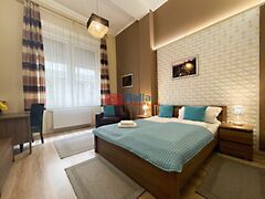 Eladó lakás Budapest, V. kerület