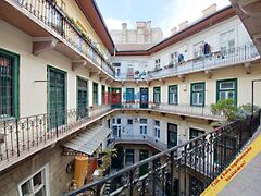 Eladó lakás Budapest, VIII. kerület