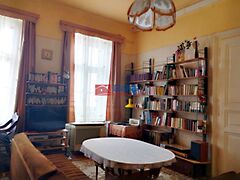 Eladó lakás Budapest, VII. kerület