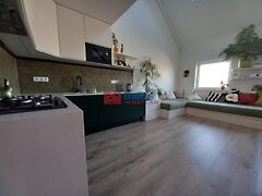 Eladó lakás Budapest, VI. kerület