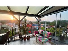 Eladó lakás Pomáz