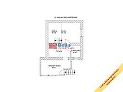 Eladó lakás Budapest, XIX. kerület