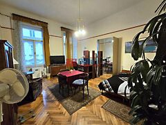 Eladó lakás Budapest, VI. kerület