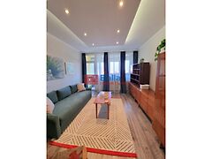 Kiadó lakás Nyíregyháza