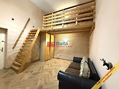 Eladó lakás Budapest, VII. kerület