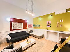 Eladó lakás Budapest, VI. kerület