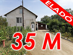 Eladó ház Debrecen