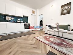 Eladó lakás Budapest, XIV. kerület