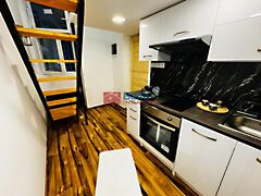 Eladó lakás Budapest, VII. kerület