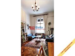 Eladó lakás Budapest, VII. kerület