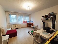 Eladó lakás Budapest, XIV. kerület