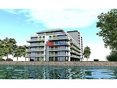 Eladó lakás Siófok