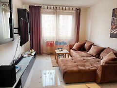 Eladó lakás Budapest, XV. kerület