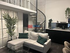 Eladó lakás Budapest, VI. kerület