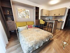 Eladó lakás Budapest, VIII. kerület