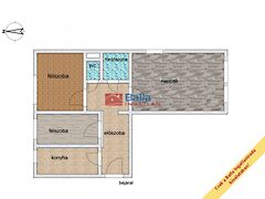 Eladó lakás Budapest, XIX. kerület