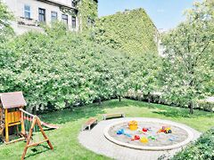 Eladó lakás Budapest, VIII. kerület, Corvin negyed