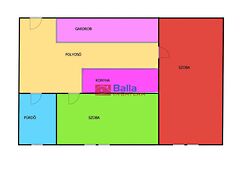 Kiadó lakás Budapest, X. kerület