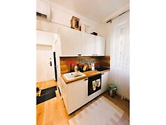 Eladó lakás Budapest, XIII. kerület