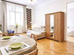 Kiadó lakás Budapest, VI. kerület