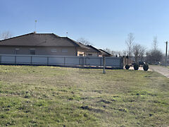 Eladó földterület Debrecen