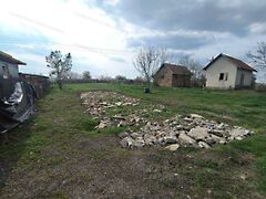 Eladó földterület Törökszentmiklós