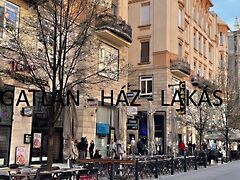 Eladó lakás Budapest, V. kerület, Belváros