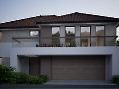 Eladó ház Budapest, XVI. kerület, Sashalom