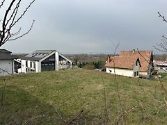 Eladó földterület Budapest, XVI. kerület, Cinkota