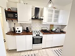 Eladó lakás Nyíregyháza